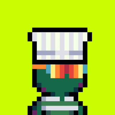 Tiny Hood #5206