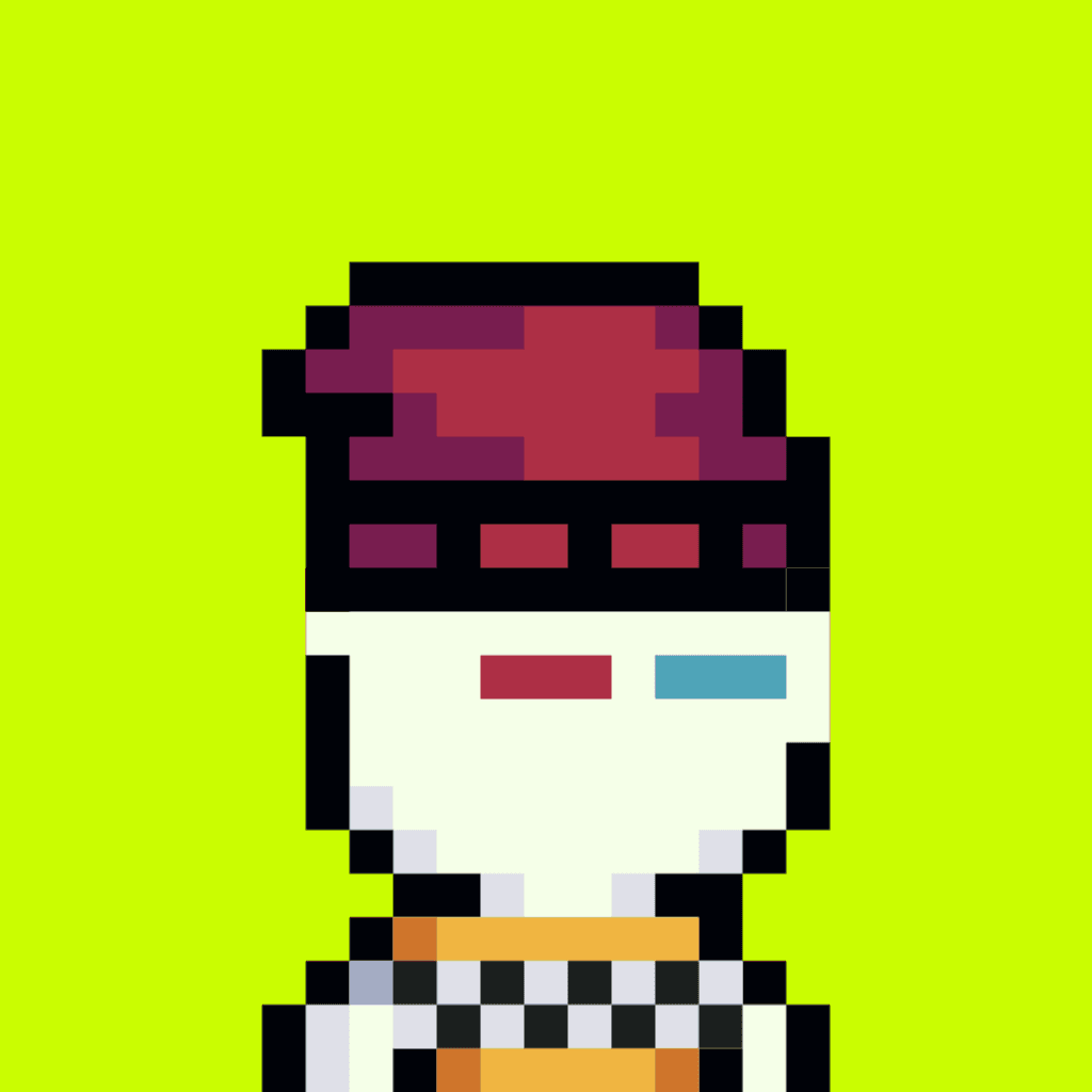 Tiny Hood #5214