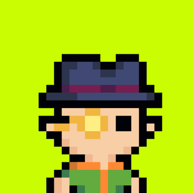 Tiny Hood #5216