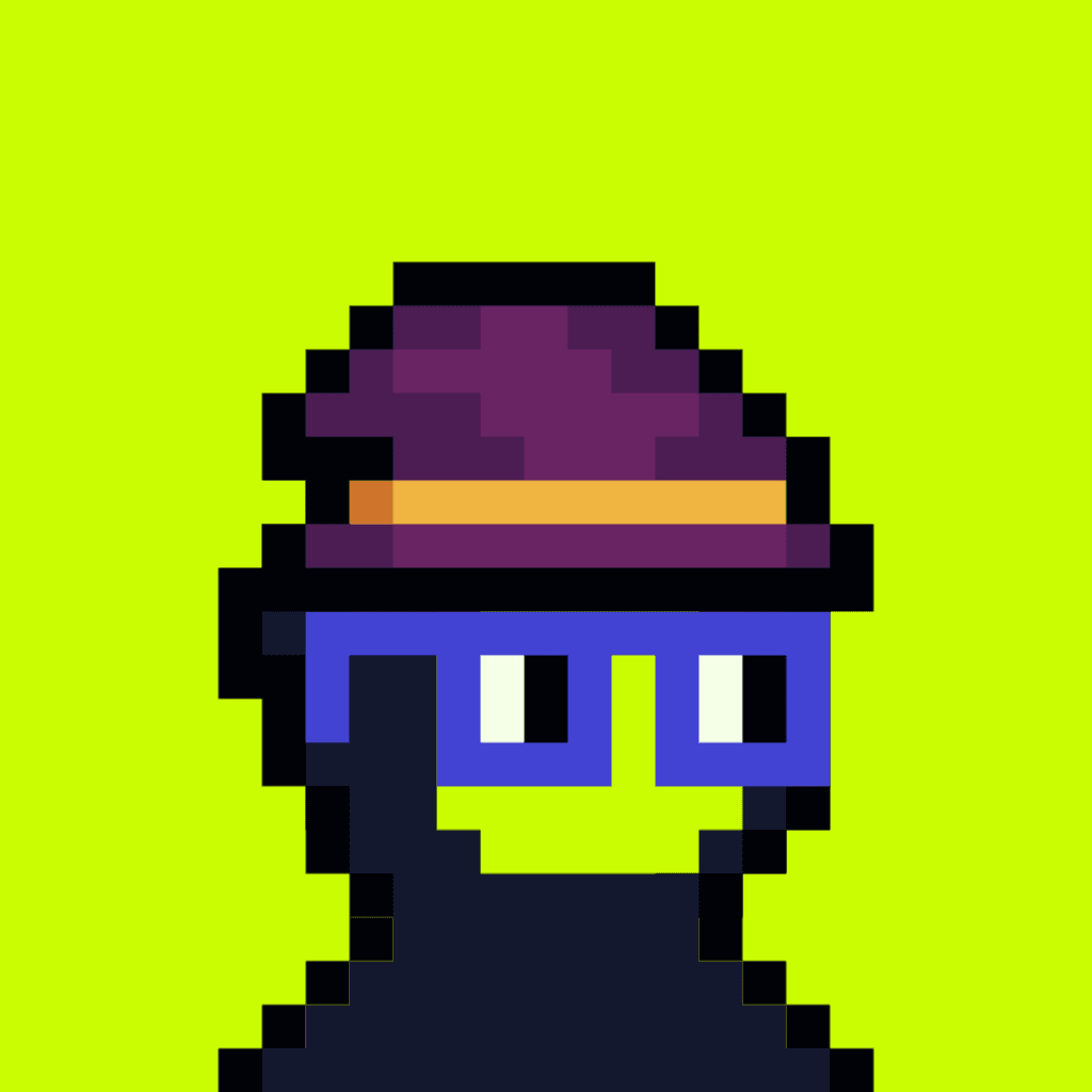 Tiny Hood #5220