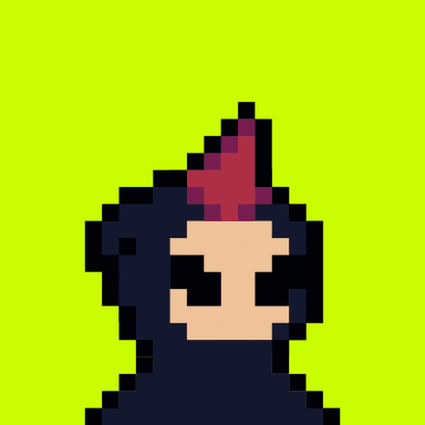 Tiny Hood #5222