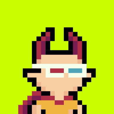 Tiny Hood #5224
