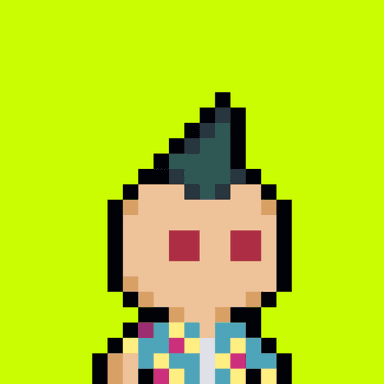 Tiny Hood #5227