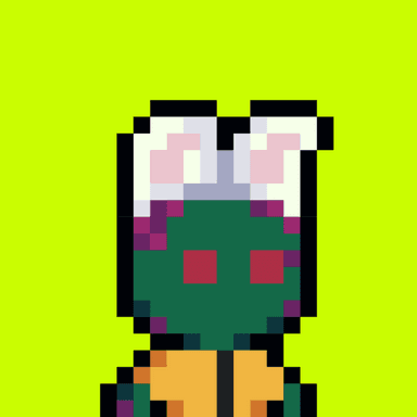 Tiny Hood #5228