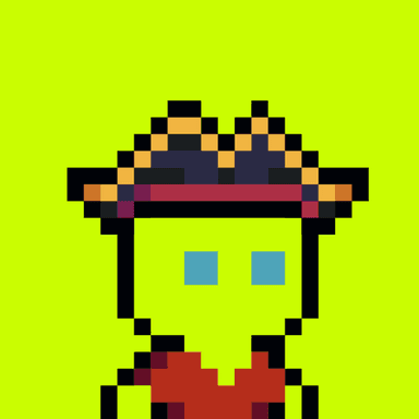 Tiny Hood #5231