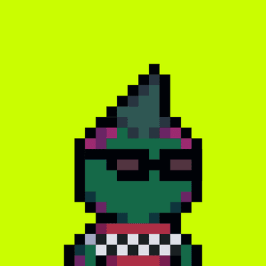 Tiny Hood #5232