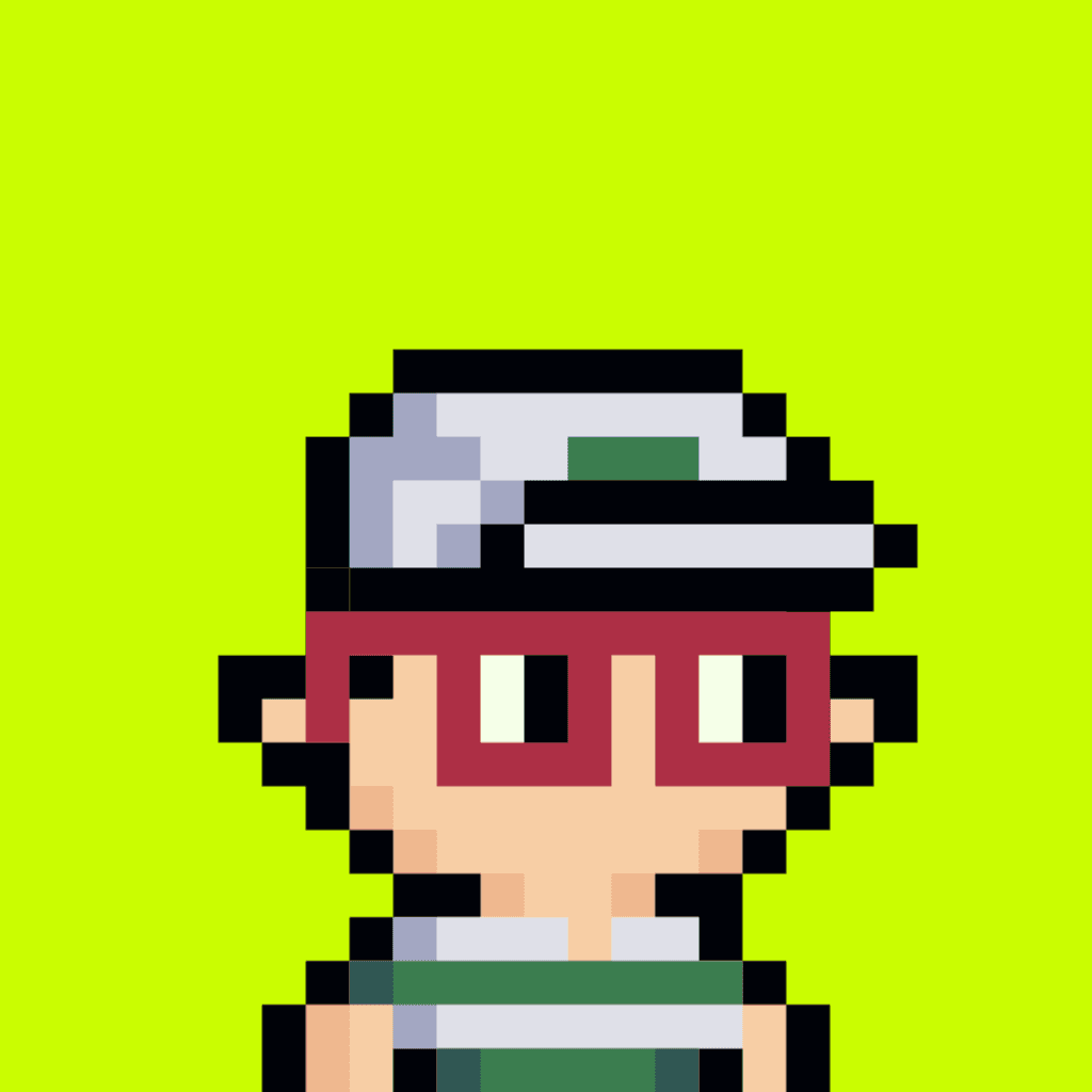 Tiny Hood #524