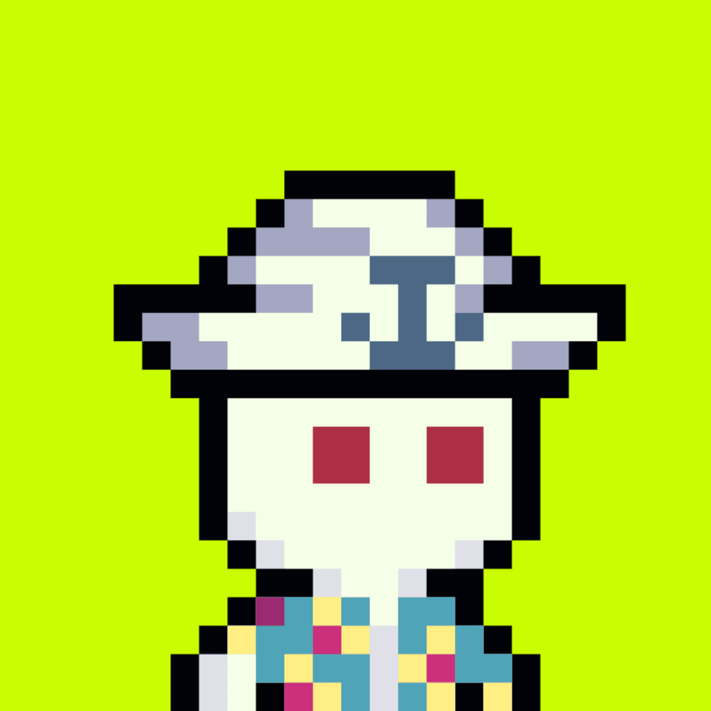 Tiny Hood #5250