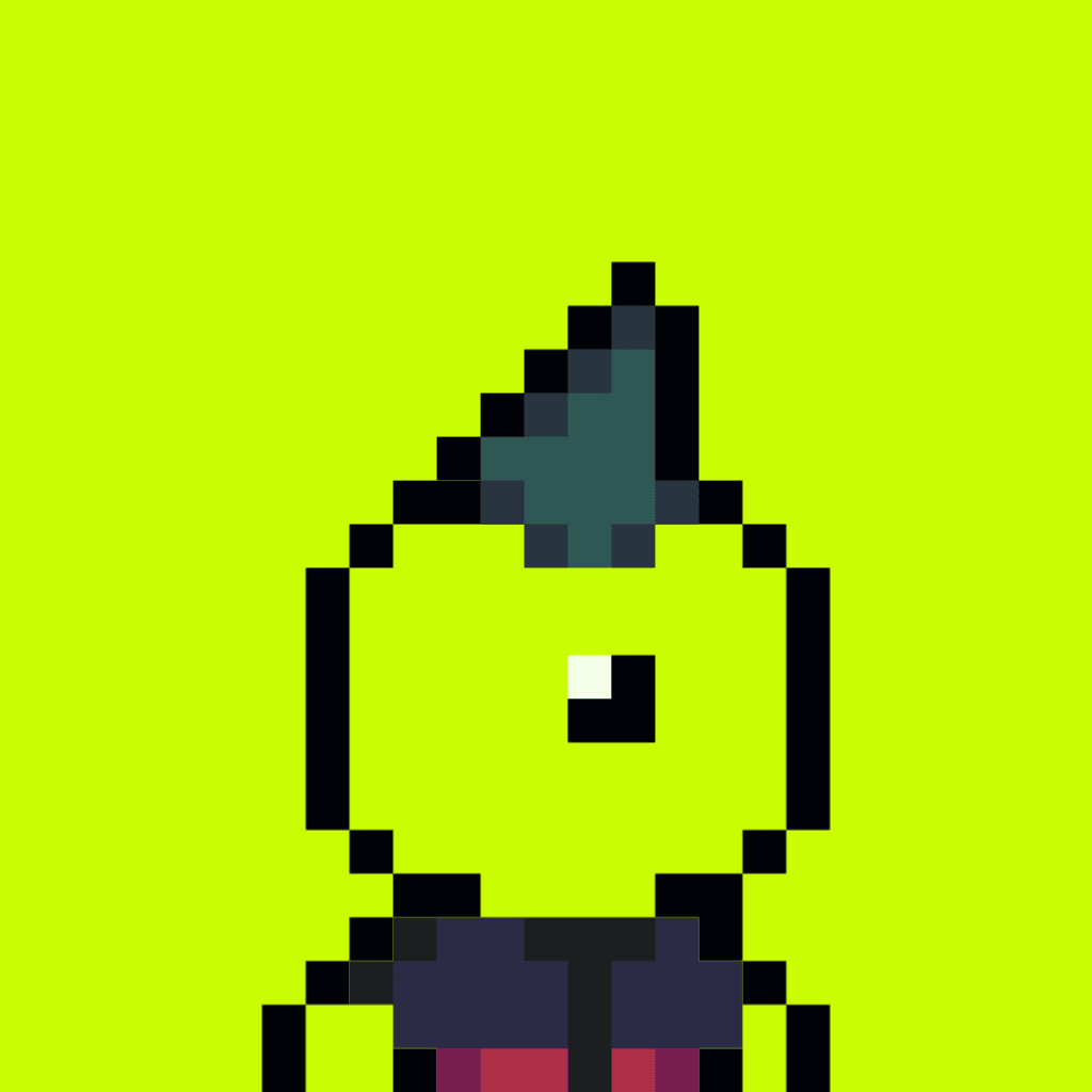 Tiny Hood #5253