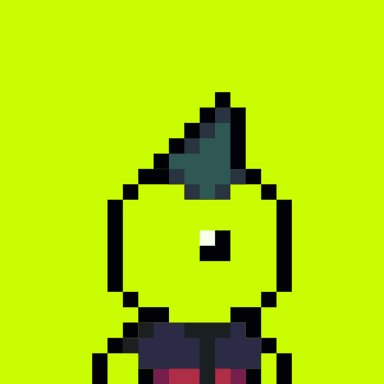 Tiny Hood #5253