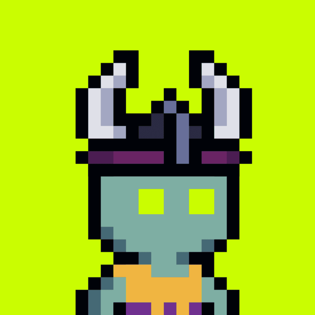Tiny Hood #5256