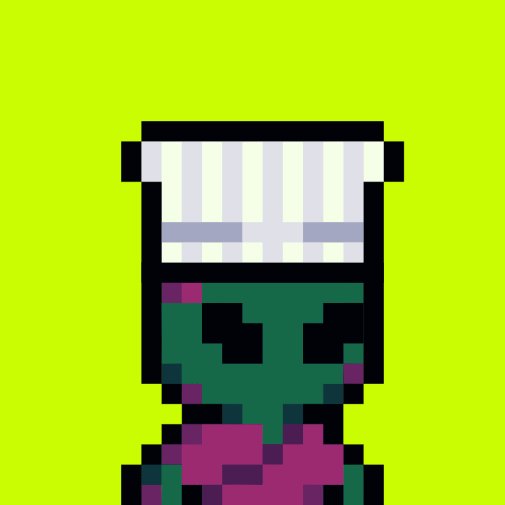 Tiny Hood #5258