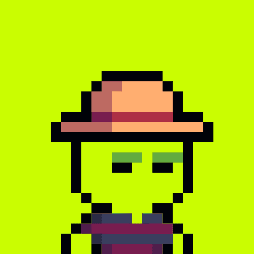 Tiny Hood #5259