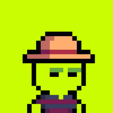 Tiny Hood #5259