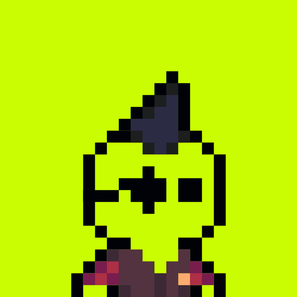 Tiny Hood #5261