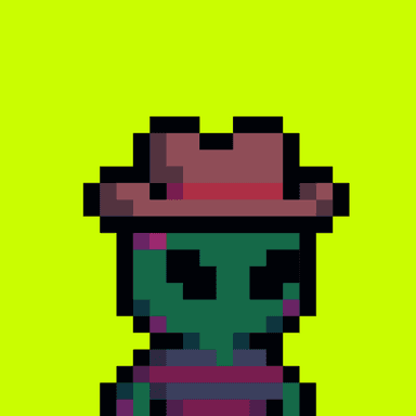 Tiny Hood #5263