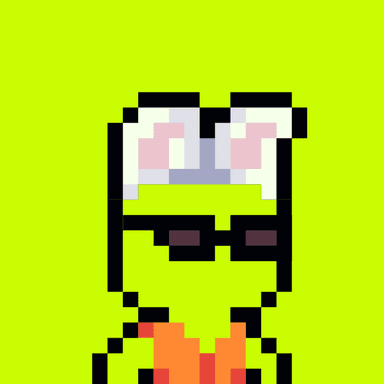 Tiny Hood #5264