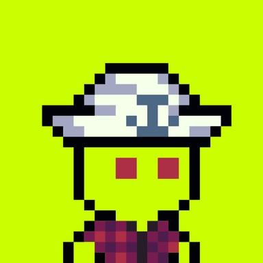 Tiny Hood #527