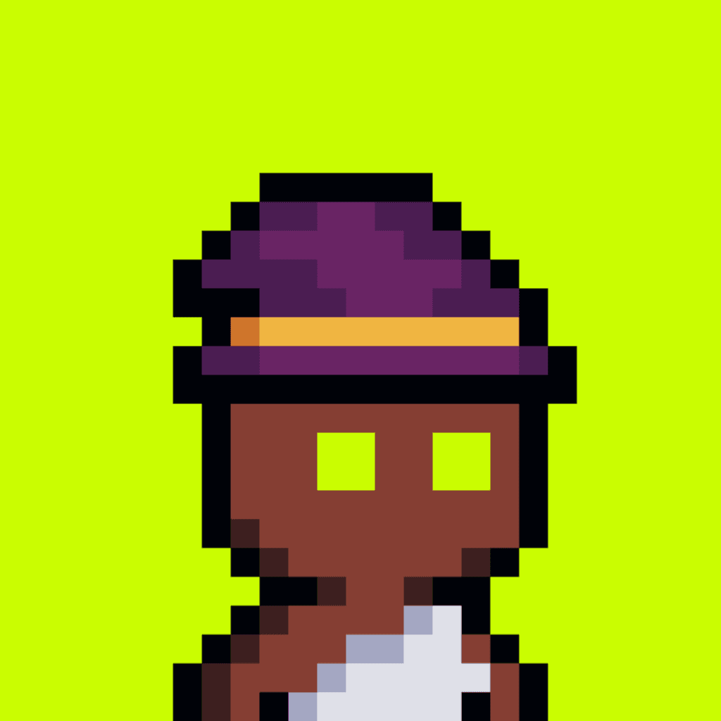 Tiny Hood #528