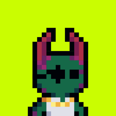 Tiny Hood #5282