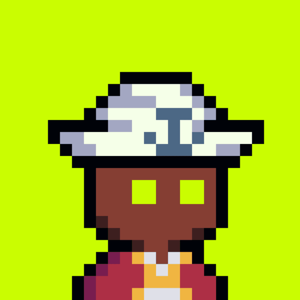 Tiny Hood #5283