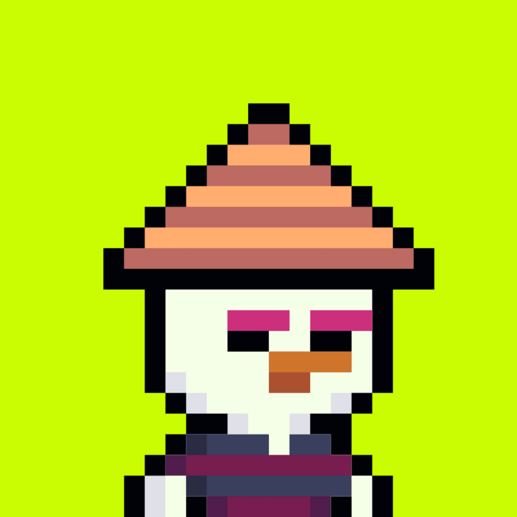 Tiny Hood #5287