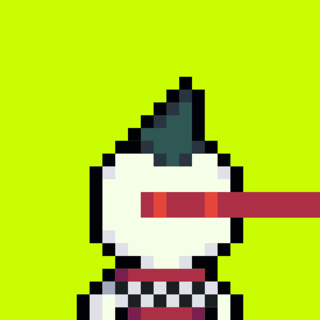 Tiny Hood #529