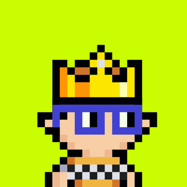 Tiny Hood #5290