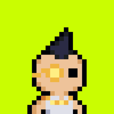 Tiny Hood #5291