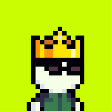 Tiny Hood #5293