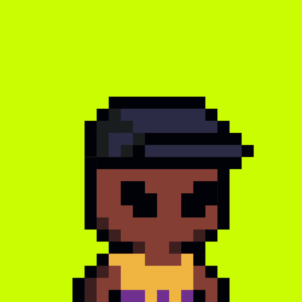Tiny Hood #5295