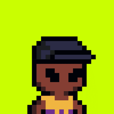Tiny Hood #5295