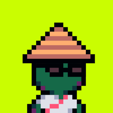 Tiny Hood #5296