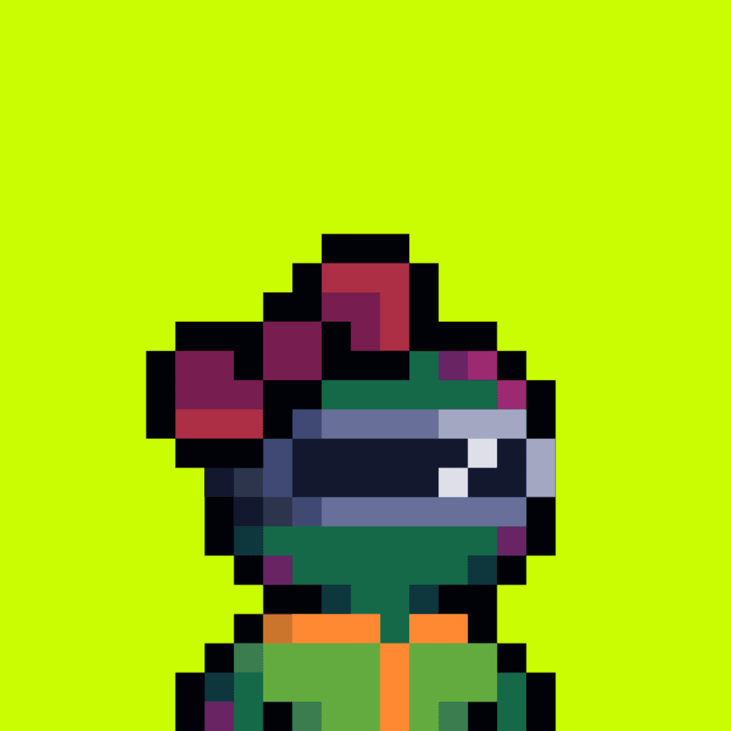 Tiny Hood #5302