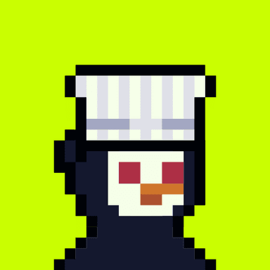 Tiny Hood #5303