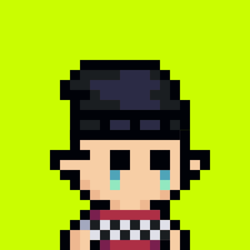 Tiny Hood #5304