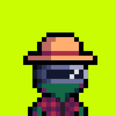 Tiny Hood #5305