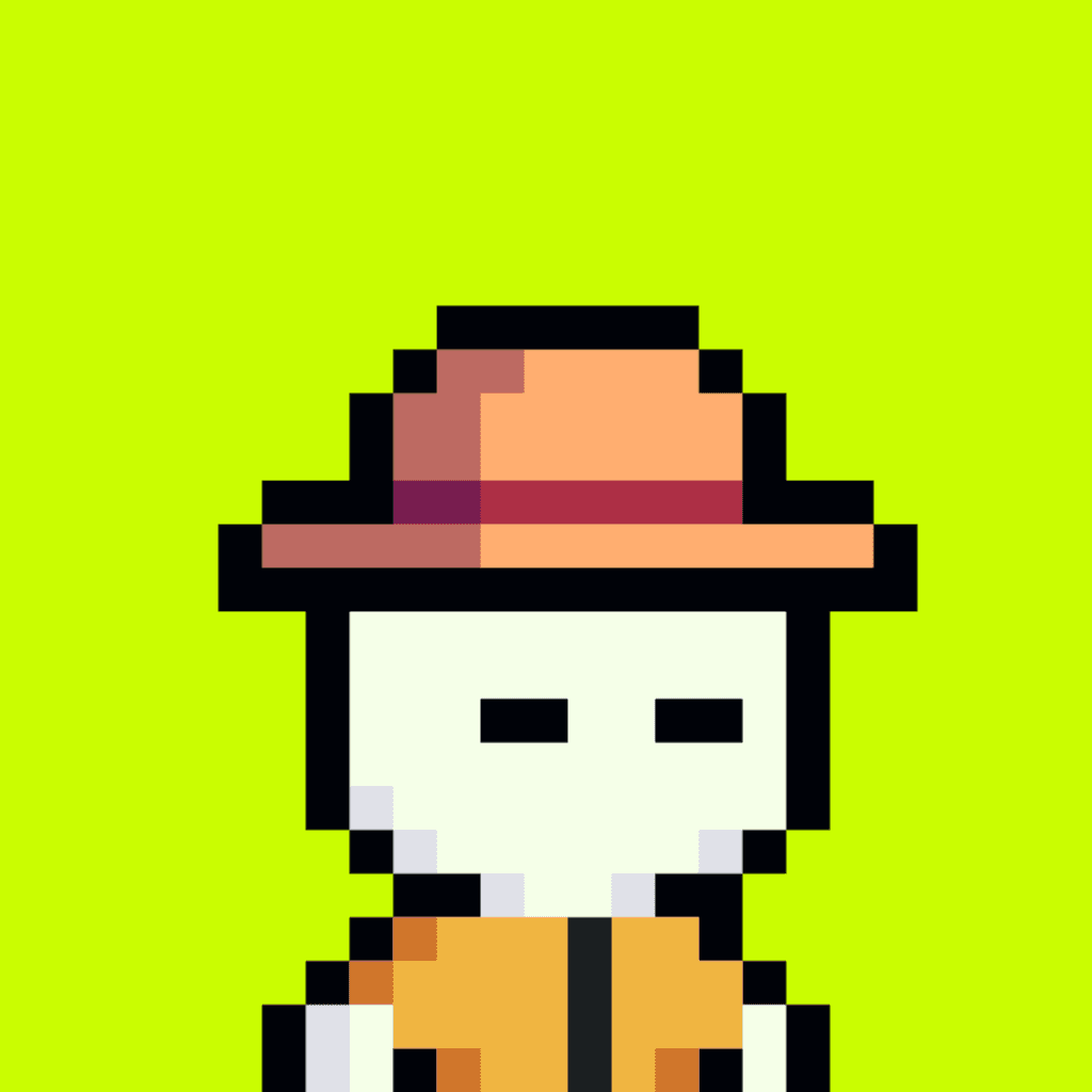 Tiny Hood #5306