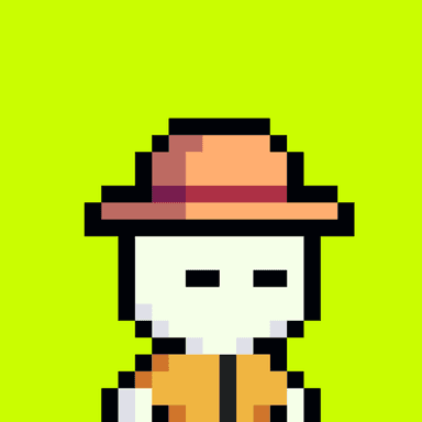 Tiny Hood #5306