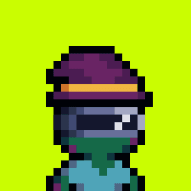 Tiny Hood #5309