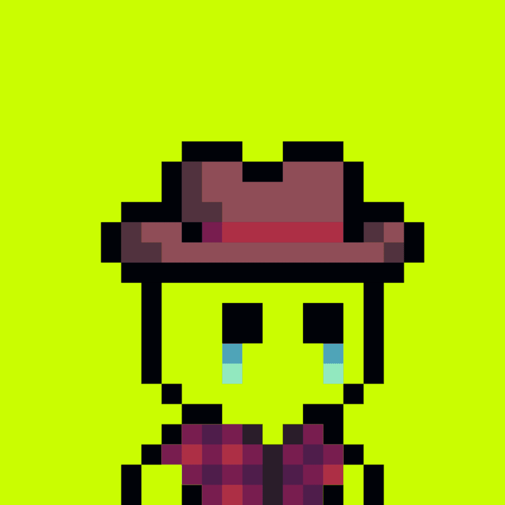 Tiny Hood #5314