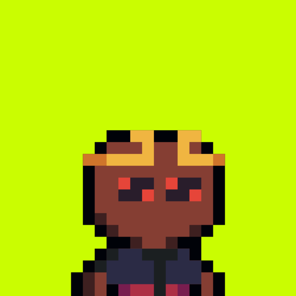 Tiny Hood #5320