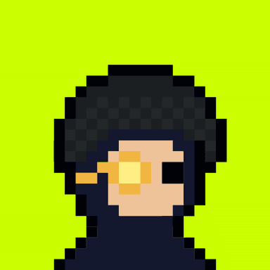 Tiny Hood #5323