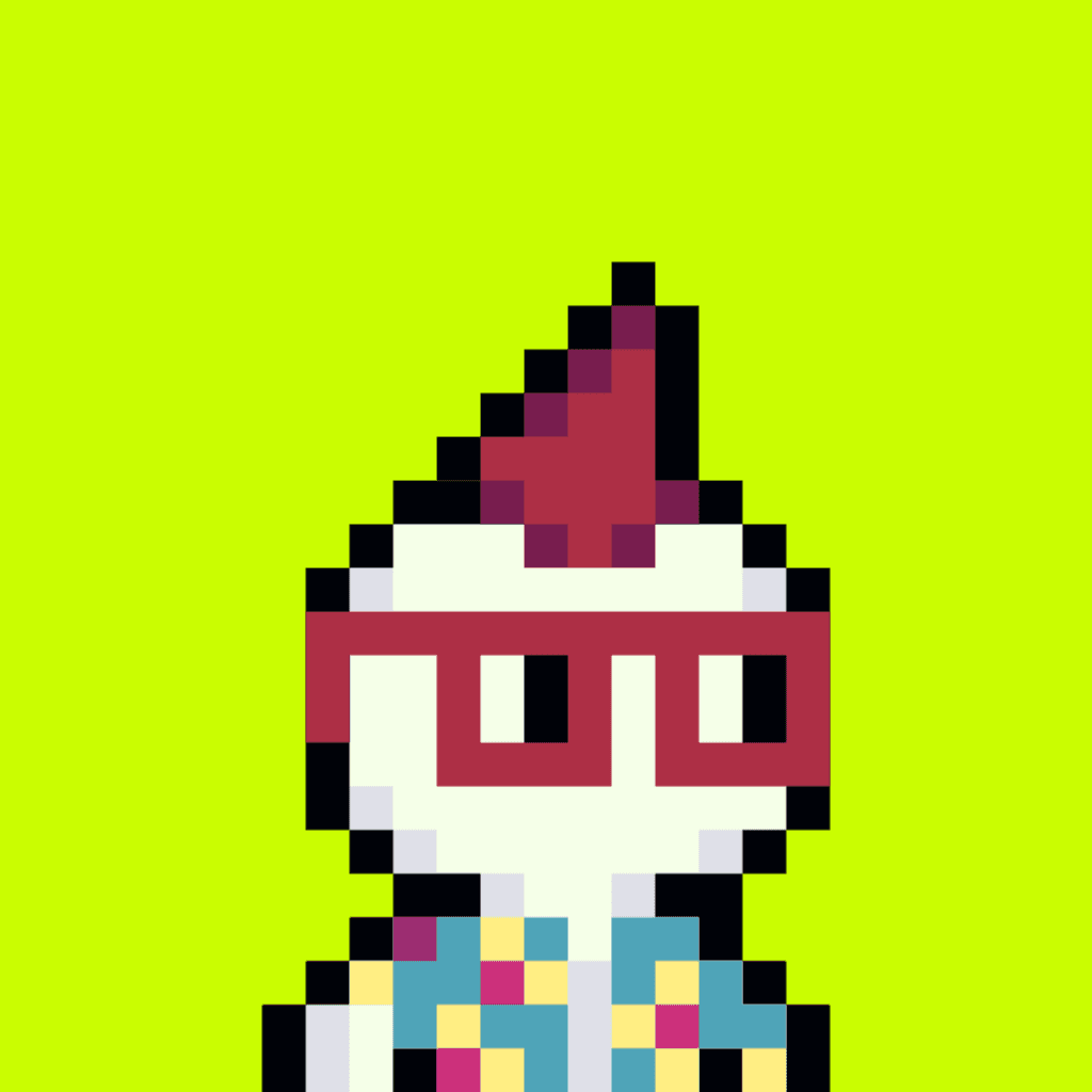 Tiny Hood #5324