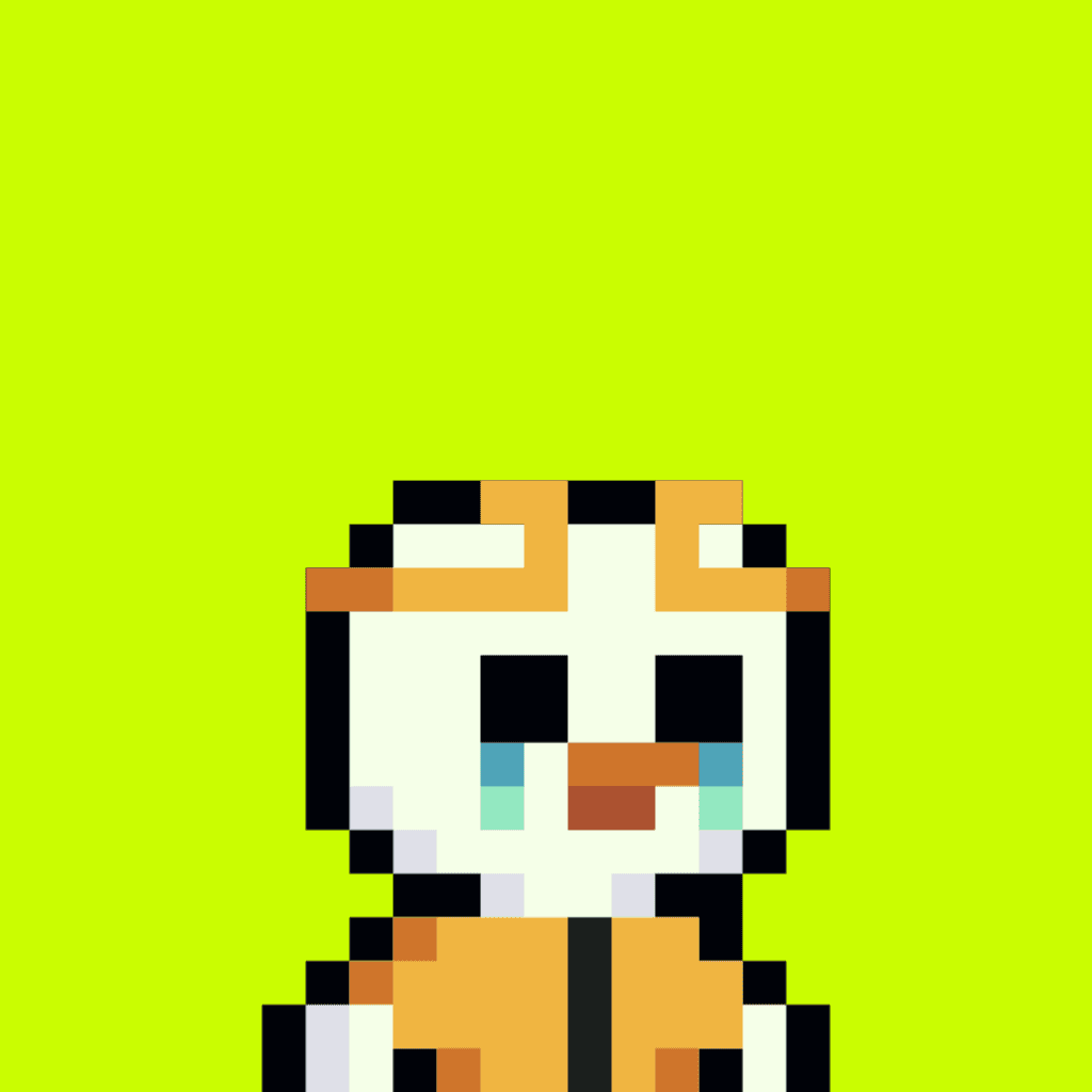 Tiny Hood #5326