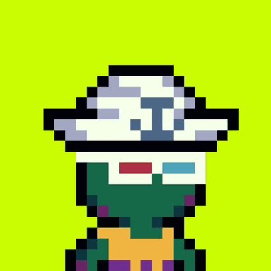Tiny Hood #5327