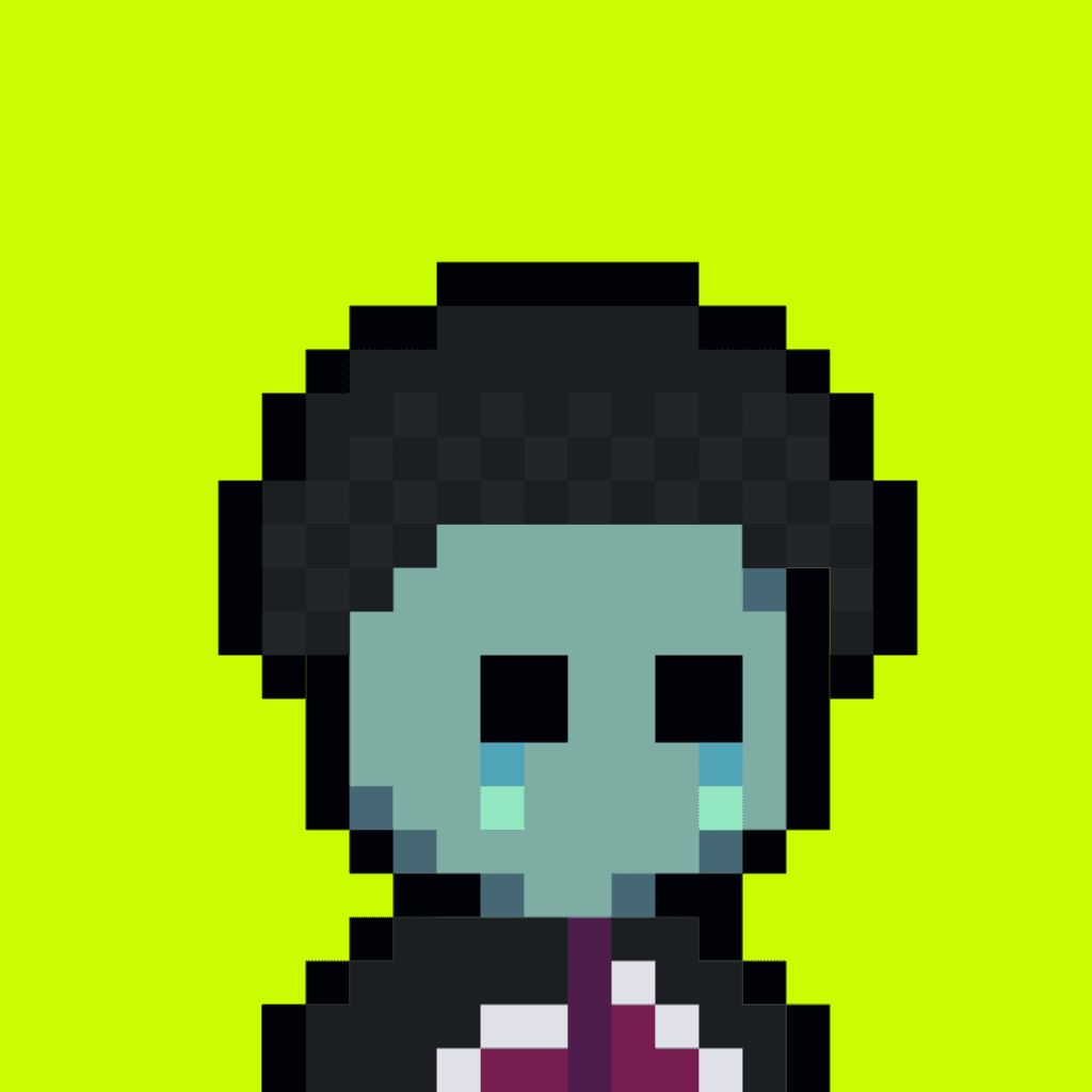 Tiny Hood #5333