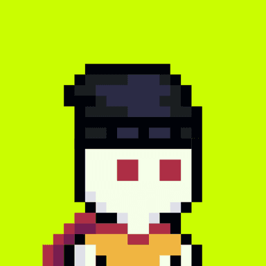 Tiny Hood #5337