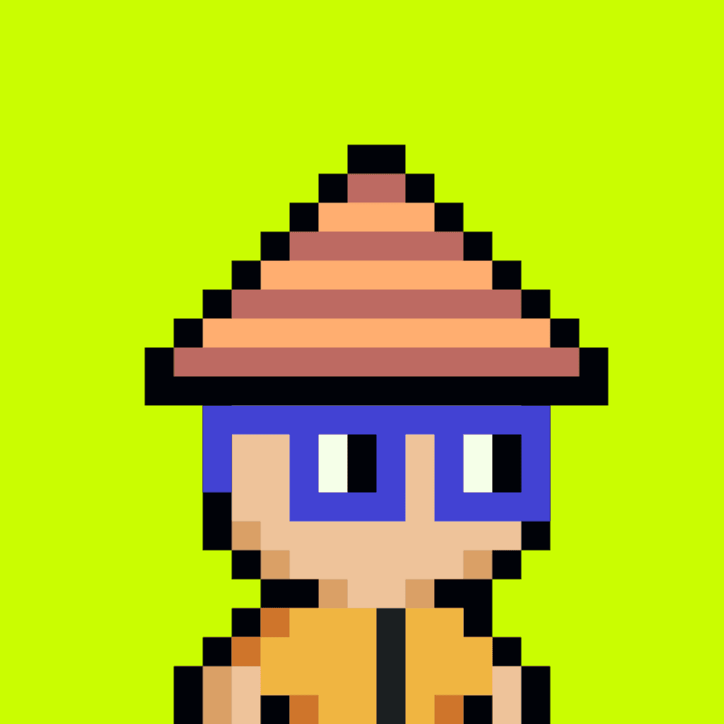 Tiny Hood #5343