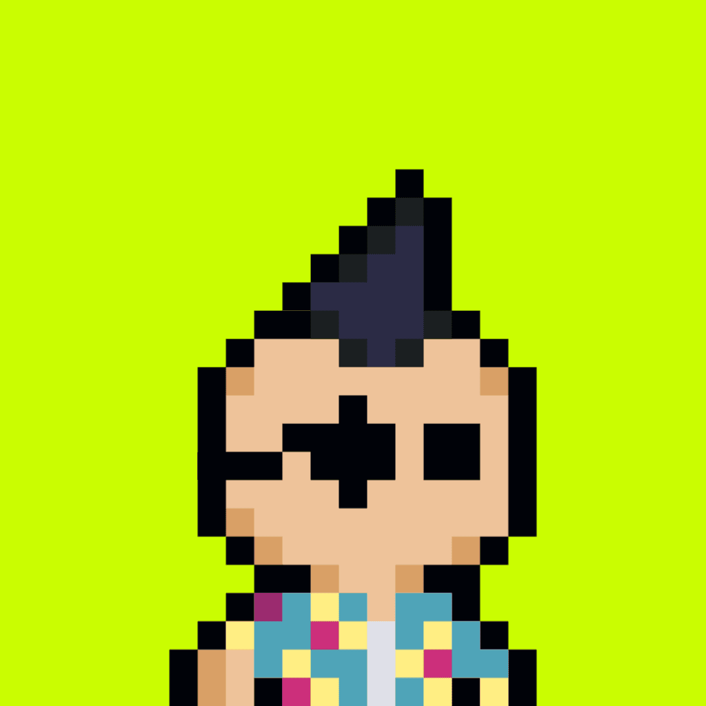 Tiny Hood #5346
